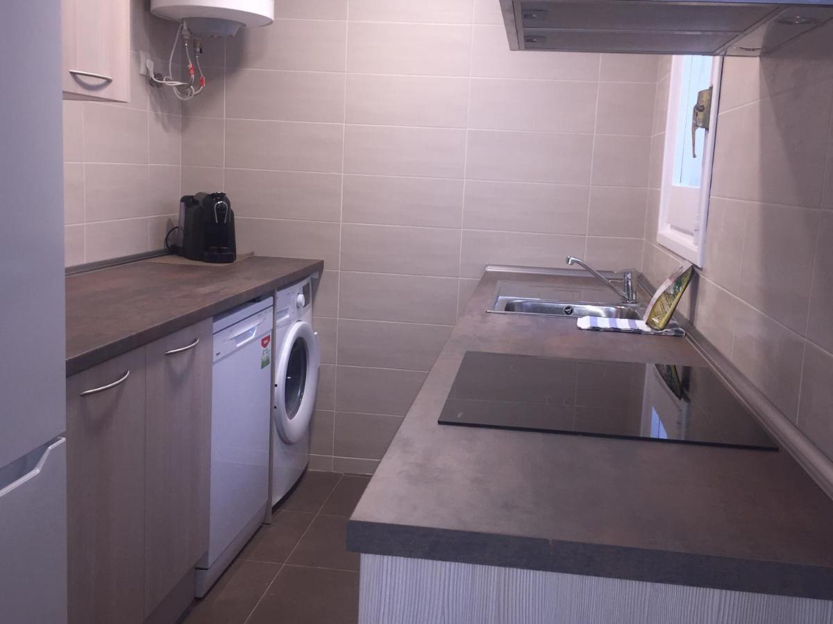 Apartment Portbell Cargol