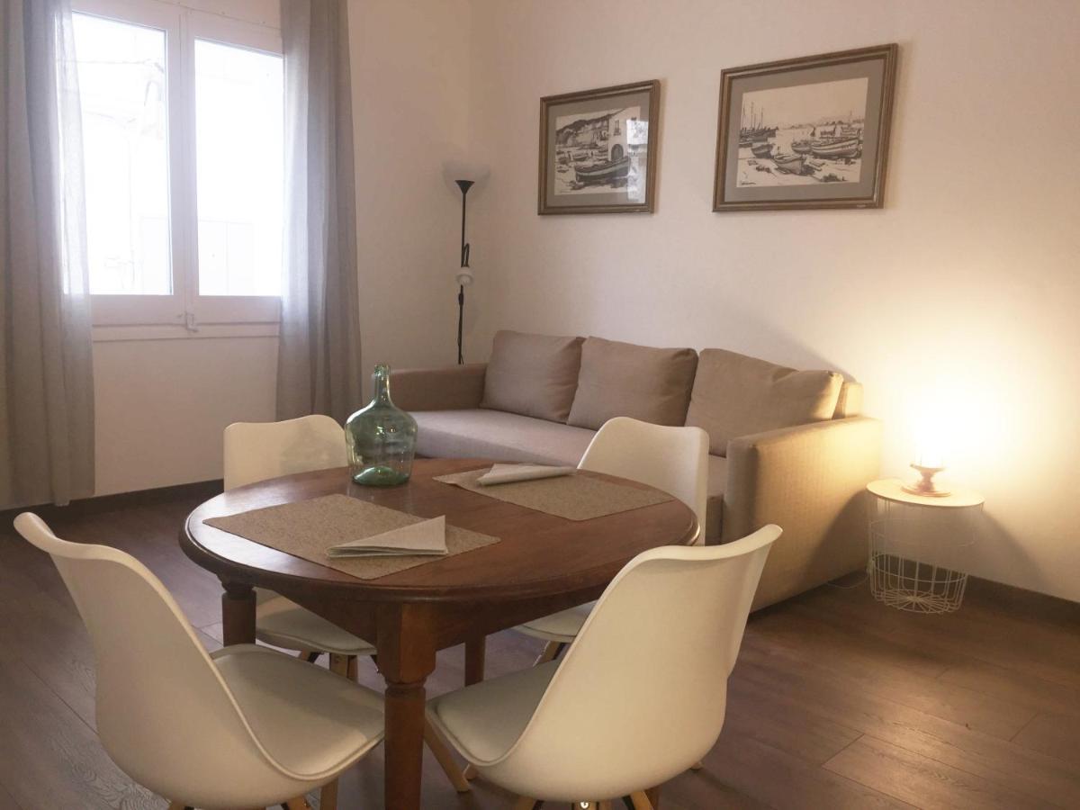 Portbell Cargol Apartment
