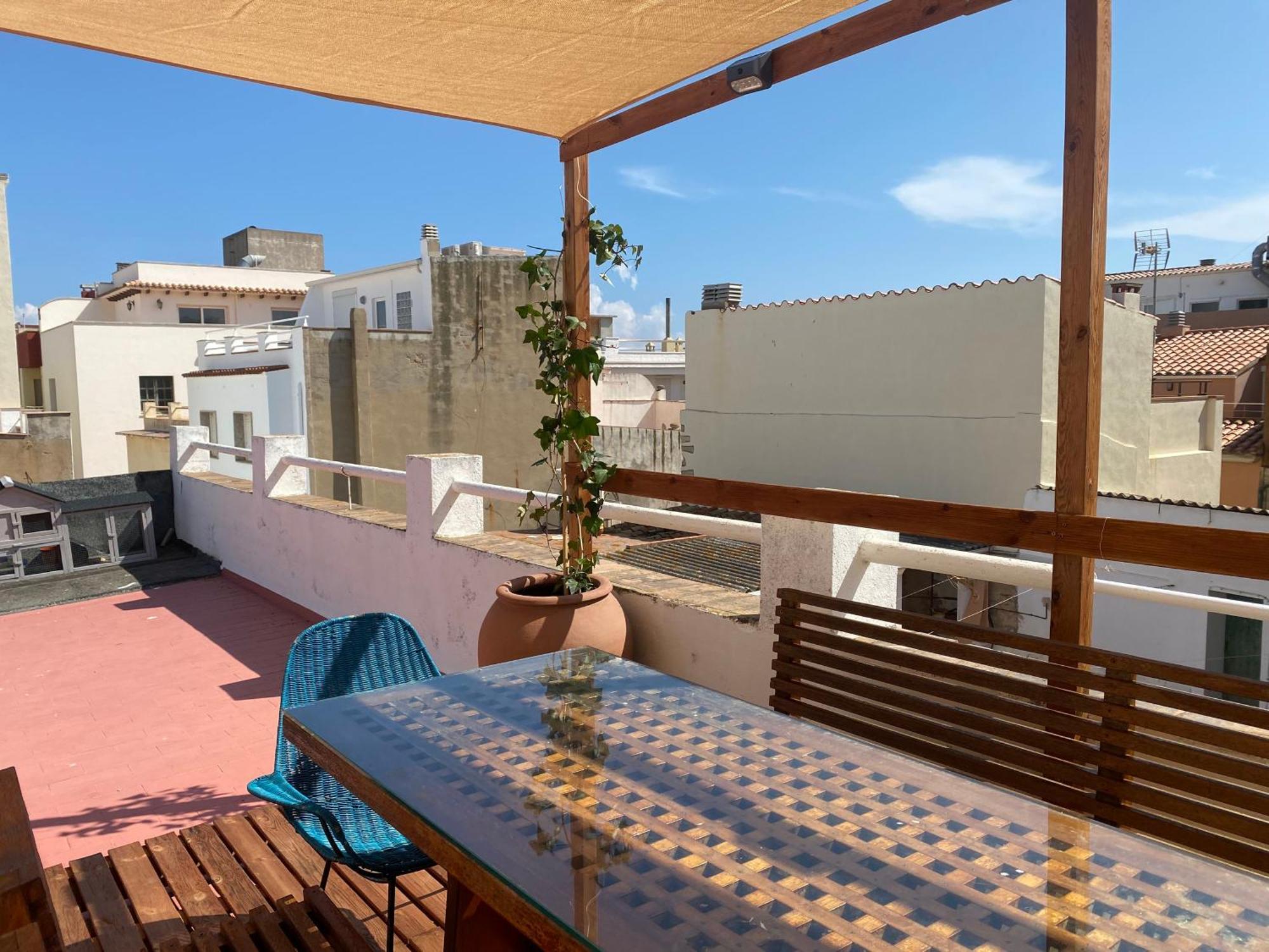 Apartment Portbell Cargol *