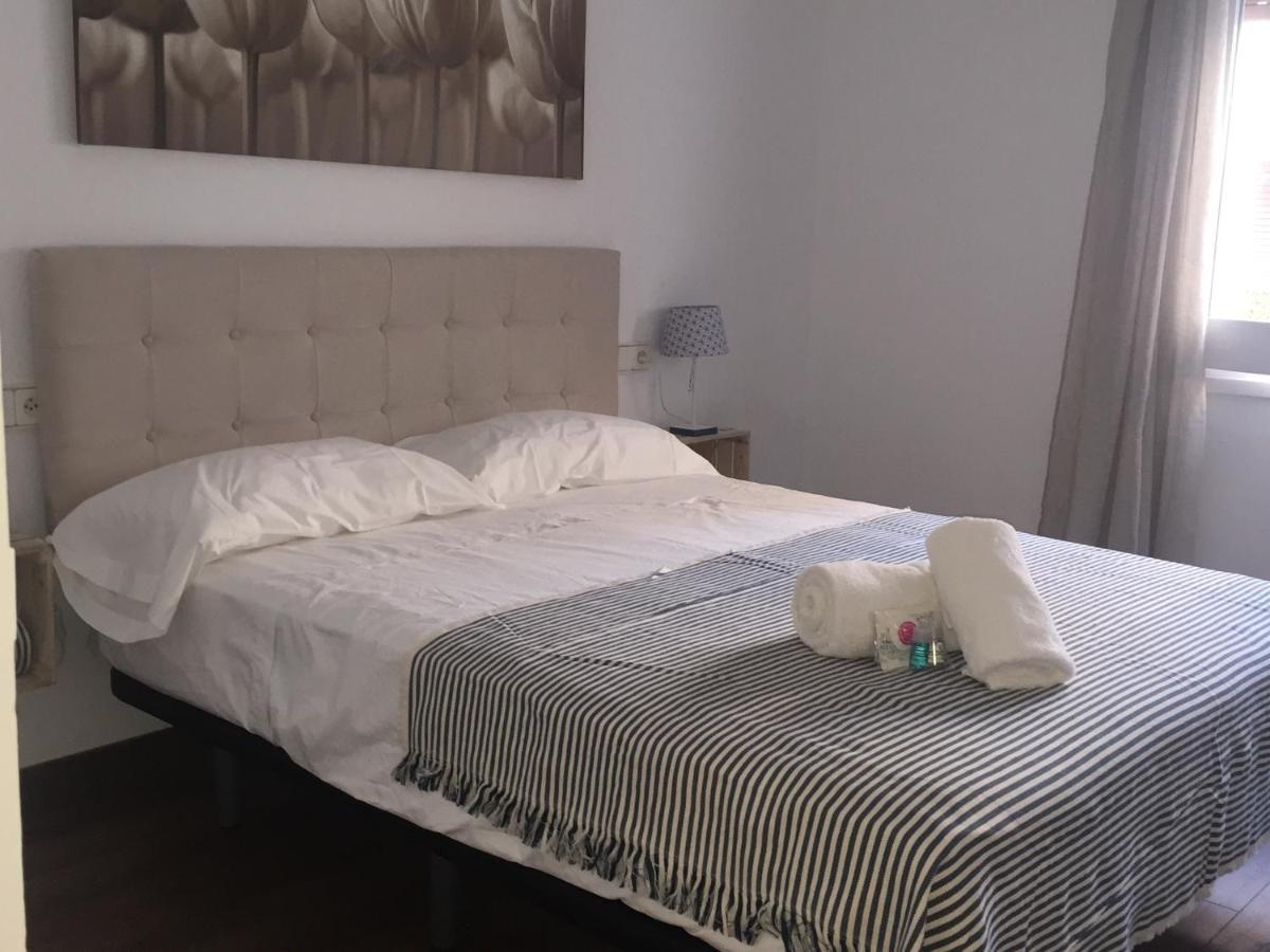 Apartment Portbell Cargol *