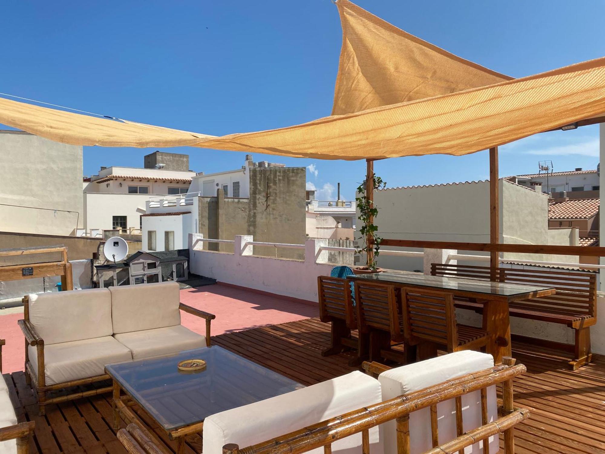 Apartment Portbell Cargol L' Escala